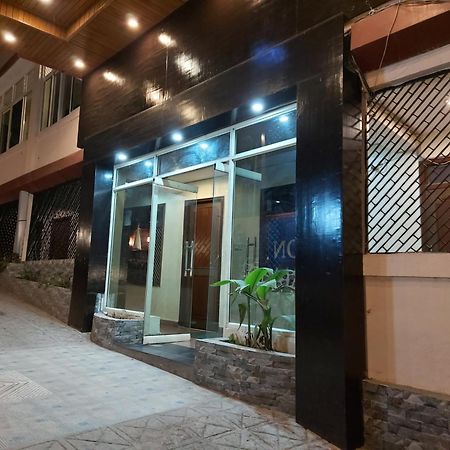 Goroomgo Moon Nainital Near Naini Lake - Parking & Lift Facilities -Hygiene And Spacious Room - Best Seller Exterior photo